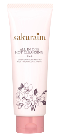 hot cleansing
