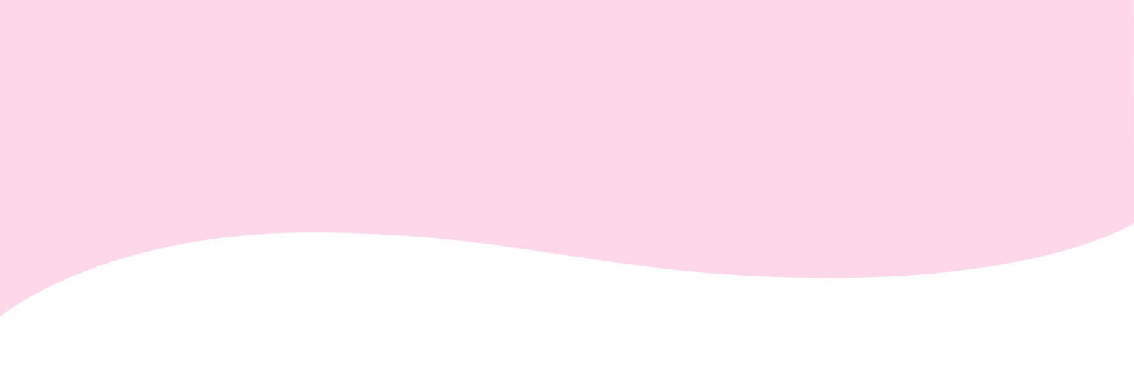 pink wave design